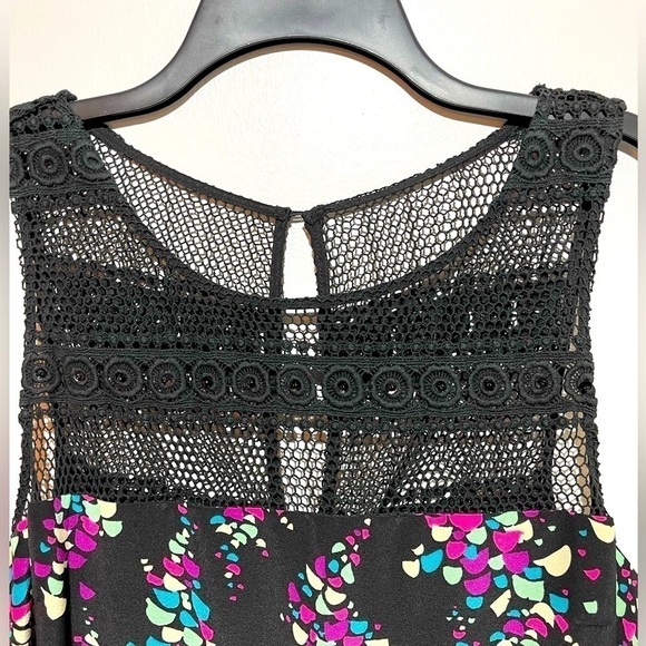 Frock! By Tracy Reese Silk Dress - Picture 4 of 10